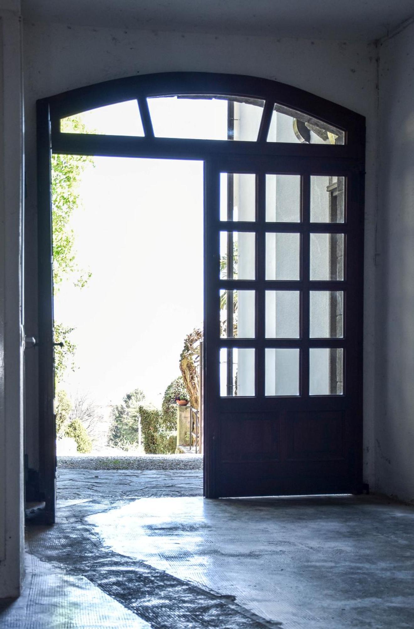 Villa Antonella, App. Vittoria Tavernerio Exterior foto